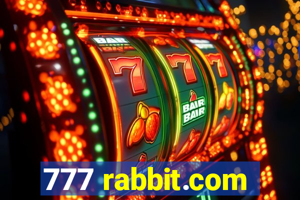 777 rabbit.com